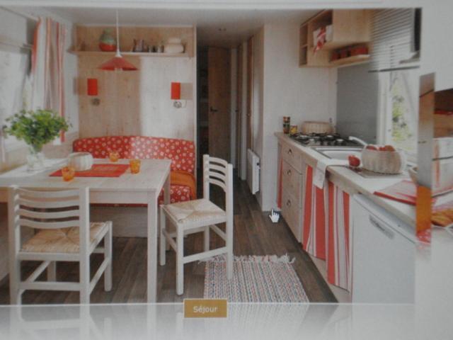 Les Roulottes De Cuzay Villa Roiffe Exterior photo